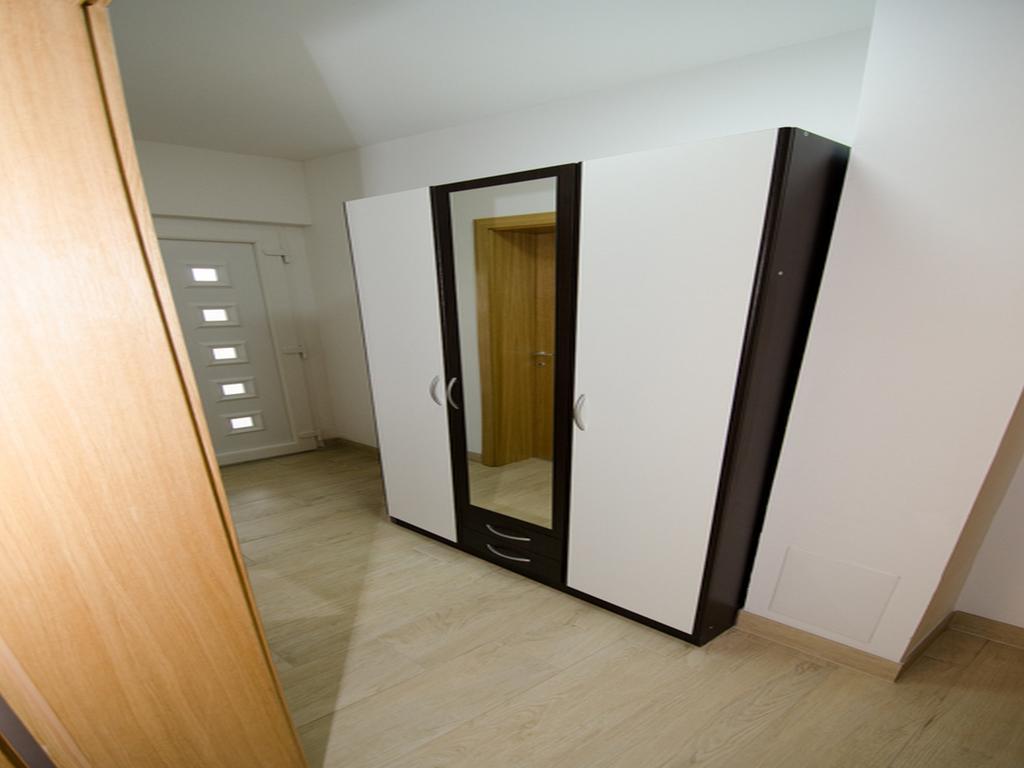 Apartments Vesela Janjina 外观 照片