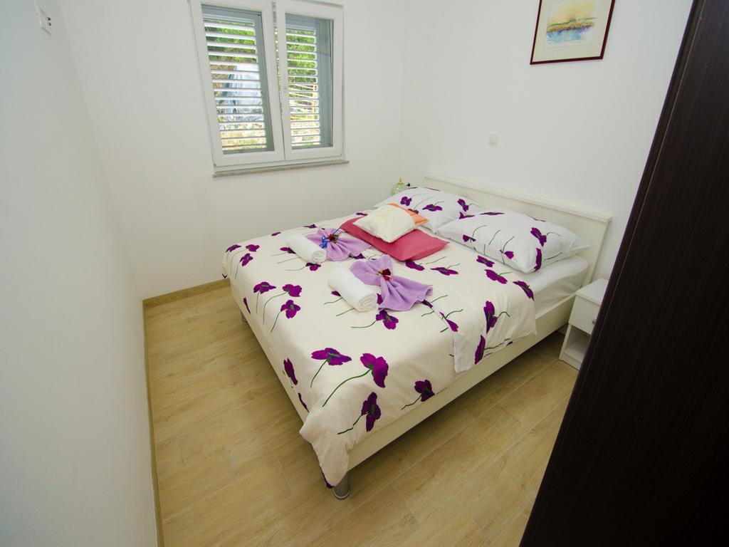 Apartments Vesela Janjina 外观 照片