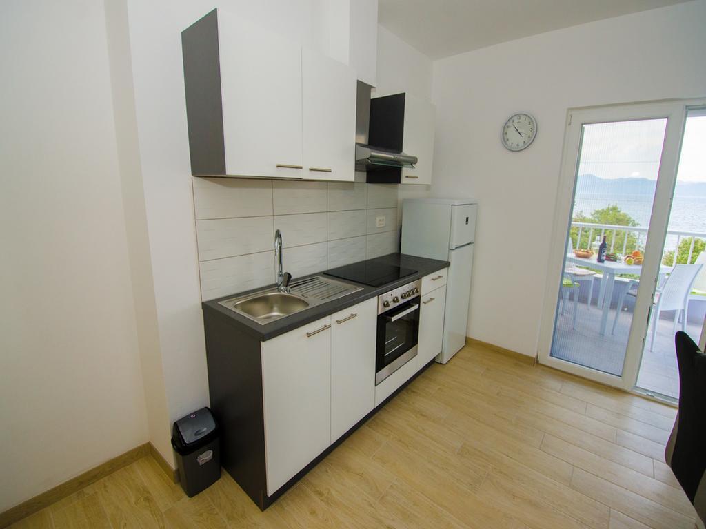 Apartments Vesela Janjina 外观 照片