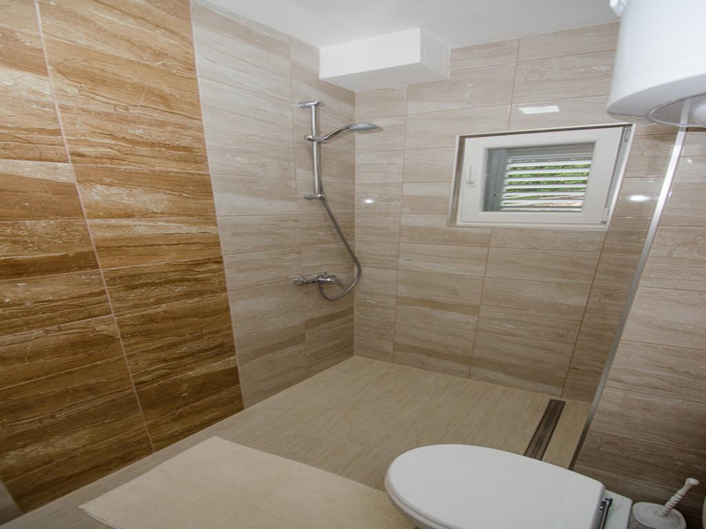 Apartments Vesela Janjina 外观 照片