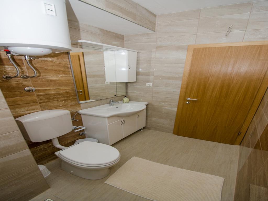 Apartments Vesela Janjina 外观 照片