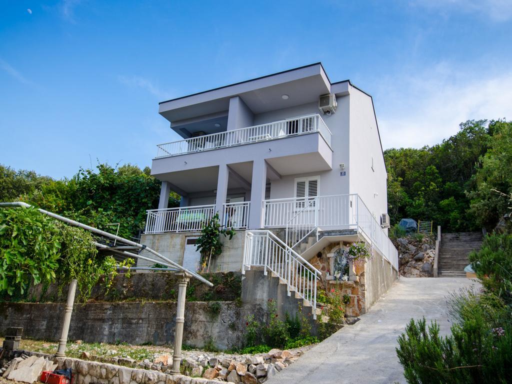 Apartments Vesela Janjina 外观 照片